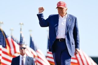 Moji drazí Američané, toto jste opravdu chtěli? Otevřený dopis lidu Spojených států amerických - Médium.cz