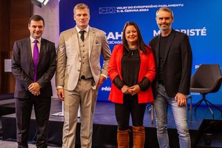 Motorista Turek zvedl problém, který lidi pálí. STAN mu s kampaní spíš pomáhá, míní experti - Novinky