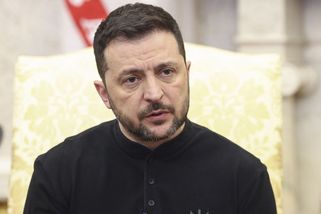 Majetky Zelenského: Apartmán na Krymu, byty v Kyjevě a sbírka luxusních hodinek – eXtra.cz