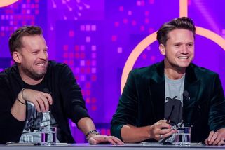 Debata o Black Friday se v show Inkognito zvrhne v nekorektní humor. Přepískne to Brzobohatý i Prachař