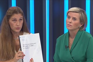 Hádka o bitcoinové kauze: Nechte si tu demagogii, reagovala Vildumetzová na vysvětlení Decroix