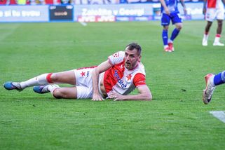 Komentář: Chorého návrat do Plzně dává po derby větší smysl než kdy dřív - Médium.cz