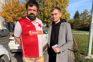 Obhajuje Novotný bezmozky? Klesneme na úroveň nemyté, sparťanské lůzy
