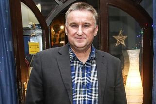 Důchod pod 19 tisíc a konec v nedohlednu. Jaroslav Sypal žije „na hřbitově“ a penze by mu prý nestačila ani na máslo