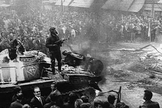 Od supervelmoci k vazalovi: jak se Rusko mezi srpnem 1968 a 2026 zmenšilo - Médium.cz