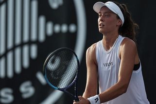 Senzační tažení české tenistky, v Memphisu si zahraje semifinále - Sport.cz