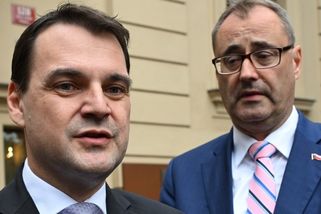 Motoristé přišli se škrty za 20 miliard. Schillerová jejich plán výrazně zchladila