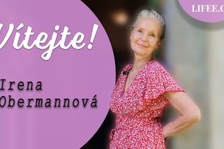 Vítejte u Ireny Obermannové: Chalupu v bývalých Sudetech objevila její babička, ukrývá tři koupelny i kuchyň pro všechny generace | Vítejte!