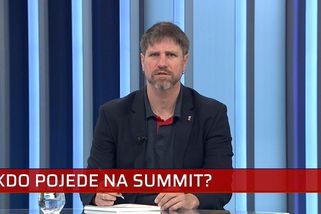 Pavel na summitu NATO? Spíš pojede na motorce do Pardubic na koncert ZZ Top, říká Kolář | CNN Prima News