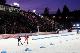 Rána pro český sport. Závody SP v běhu na lyžích v Novém Městě na Moravě se neuskuteční - Sport.cz
