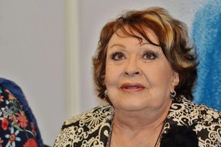 Éra Bohdalové definitivně končí. Podle diváků je nová česká herečka objevem roku