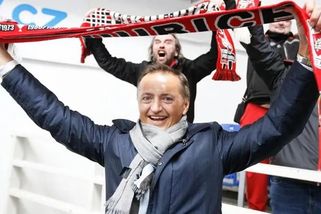 Dědkovy miliony slaví titul. Proč by měl pardubickému mistrovi nakonec zatleskat i ten největší odpůrce