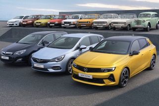 Šéf technické kontroly vyzdvihl nezničitelný motor: 1.7 CDTI přežil v levném Oplu 270 000 km bez vážné opravy
