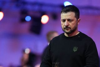 Hádky Fica se Zelenským neberou konce - Novinky