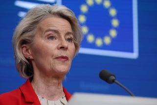 Šéfka EK: EU začne prozatímně provádět dohodu s Mercosurem bez schválení EP | ČeskéNoviny.cz