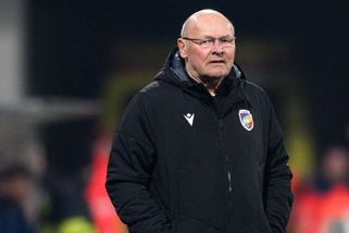 Vašulínův nešťastný moment rozhodl šlágr. Zvoral to, litoval Koubek po pádu se Slavií - Sport.cz