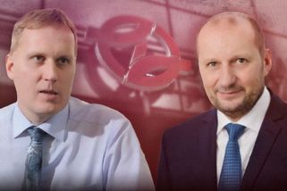 Policie obvinila manažery kvůli úplatkům, na odchod dostanou miliony - Seznam Zprávy