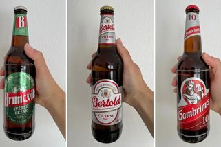 Nejlevnější vs nejdražší pivo (Test 2026): Češi si připlatí a dostanou horší pivo? Je to jinak