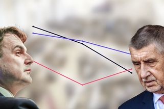 Vláda ztrácí. U voličů jedné strany ale přichází ještě větší obrat