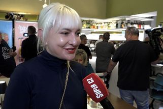 Řekli jí, že nemá na to být herečkou: Sexy blondýnka se první role dočkala až po padesátce