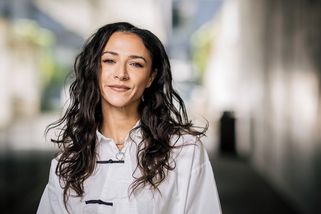 Každý nám říká, co máme dělat. Už jsem toho měla dost, říká Eva Saija Burešová - Seznam Zprávy