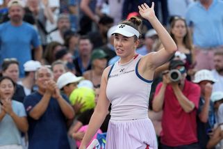 Wimbledonské déjà vu v New Yorku. Náš zápas si připomínat nebudu, hlásí Nosková před osmifinále - Sport.cz