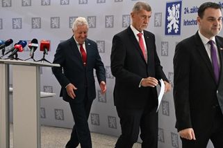 Dalibor Martínek: Summit v Ankaře už navždy zůstane českou hanbou