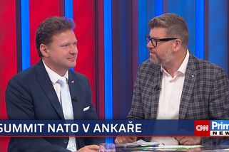 Pavlovi hrozí na summitu NATO ponížení, míní Pospíšil. Vondráček vidí ve sporu truc prezidenta | CNN Prima News