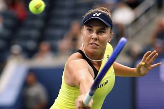 TENIS ONLINE: Nosková a Muchová hrají o osmifinále US Open - Sport.cz