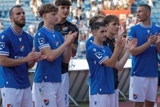 Nezačínat v kabině, ale v kancelářích: Baník potřebuje restart odshora - Médium.cz