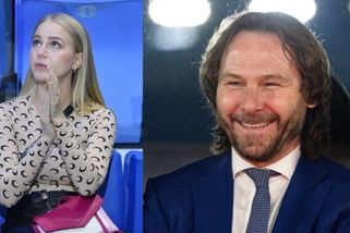 Dara se vdala za Nedvěda, jeho děti ale mlčí. Zvláštní ticho kolem přítomnosti Ivany a Pavla na svatbě jejich otce