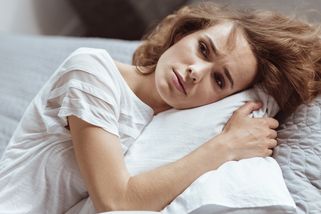 Klára (33): Jeho nesnesitelné scény mě ničí. Bojím se ale zahodit deset let života