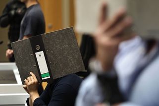 Německý soud poslal Ukrajince za špionáž pro Rusko na 15 měsíců do vězení - Novinky