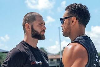 Pohlédne Jiří Procházka Ulbergovi do očí? Čekám od něj rychlý pohyblivý styl, možná s crazy rozhodnutím trenérů | Ostatní sporty