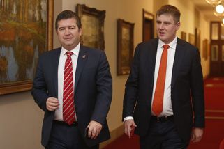 Petříček vyzve Hamáčka na souboj o vedení ČSSD - Novinky