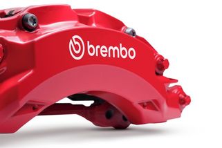 Brembo představilo své nejsilnější brzdy, jako první je dostal pick-up