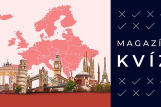 Kvíz: Zvládnete vyjmenovat všechny státy Evropy? - Seznam Zprávy