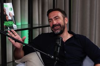 Češi neradi riskují. Neznám žádného, který investoval do SpaceX, říká Koleilat