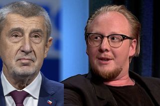Štěpán Kozub se navezl do Andreje Babiše: Premiéra vulgárně ponížil - Médium.cz