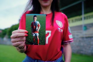 MS fotbal | Dojemné české video obletělo svět. Fotbalistům rázem přejí v Mexiku i Brazílii - Sport.cz