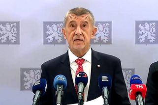Premiér Babiš: Závazek 2 % HDP na obranu splníme v roce 2027
