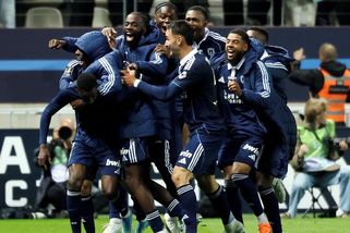 Francouzský mistr PSG prohrál v derby, ztratil i Lyon se Šulcem - Sport.cz