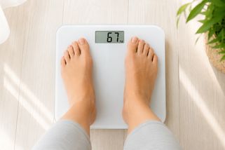 Děti zjistily, že vážím 67 kilo. Okamžitě jsem u nich stoupla v ceně - Médium.cz
