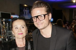 Hana Gregorová naznačila, co mohlo stát za třetím rozvodem jejího syna. Zdědil mimořádnou náklonnost k ženám, řekla