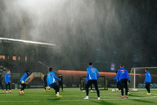MS fotbal