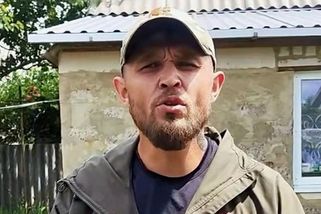 „Obrátíme zbraně proti Kremlu.“ Ruský veterán si vyskakuje na Putina, jak se dlouho nikdo neodvážil