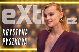 Pokroková maminka Krystyna Pyszková: S tříměsíční dcerkou cestuje po světě | Extra v terénu