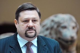 Bývalý poslanec Petr Wolf je obžalován za to, že se vyhýbal vězení | ČeskéNoviny.cz