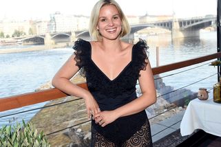 Patricie Pagáčová a její proměna módního stylu: Holka od vedle i diva - Proženy.cz