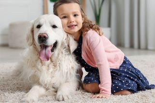 Hledáte psa k dětem? Kynoložka vybrala vhodná plemena a varuje před častou chybou, která pak už nejde vrátit